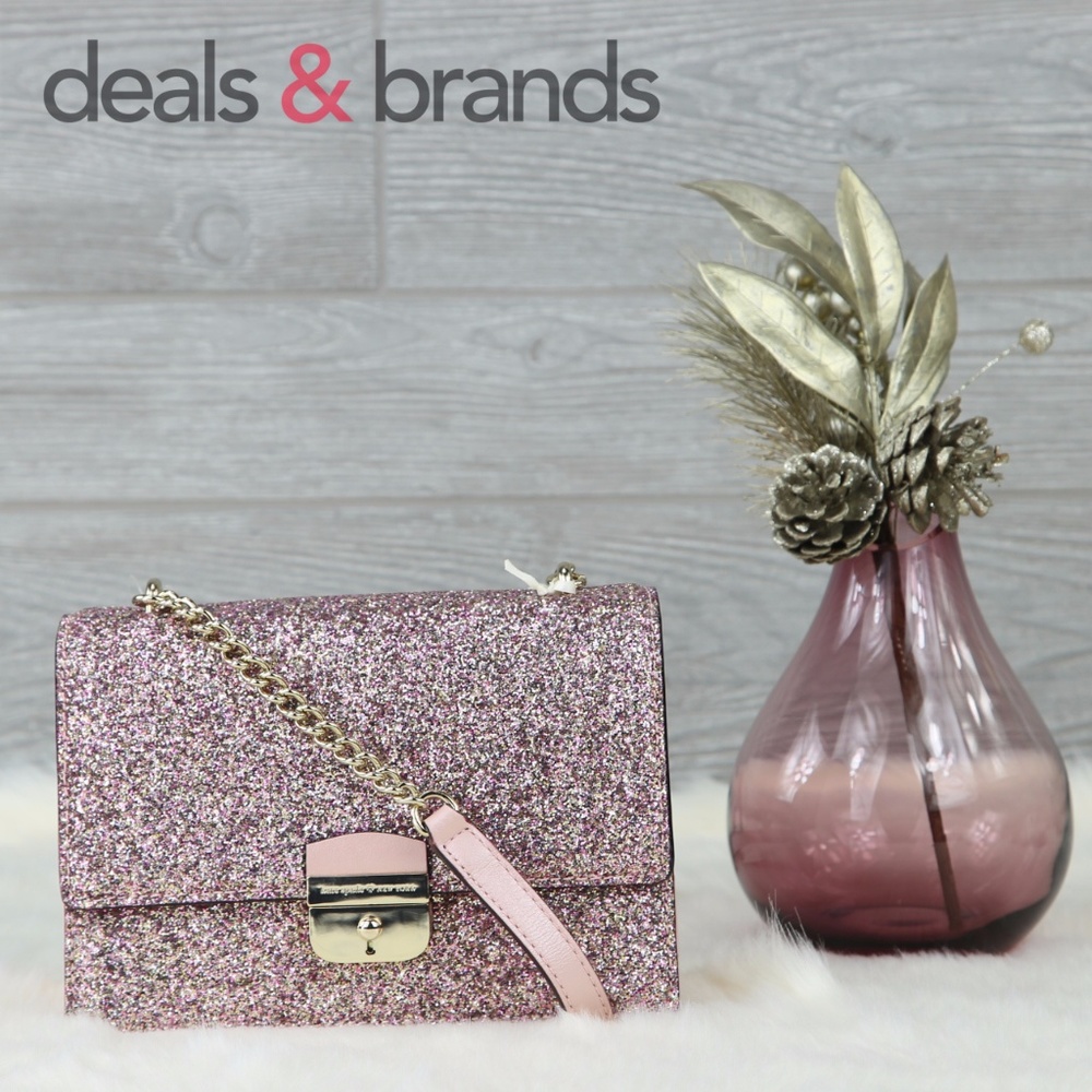 ✨HP✨NWT KATE SPADE Sunset Lane Eden Crossbody Bag